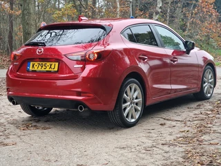 Mazda 3 - afbeelding nr 18