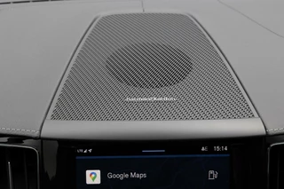 Volvo XC60 Volvo XC60 B4 Ultimate Bright|360 camera|Panorama|Google|H/K Audio - afbeelding nr 35