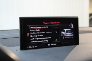 Audi SQ7 Audi SQ7 4.0 TDI SQ7 Quattro Pro Line | B&O ADV | 7P | - afbeelding nr 58