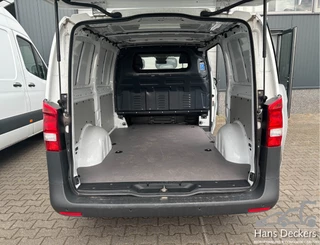 Mercedes-Benz Vito Parktronic Euro 6 - afbeelding nr 12