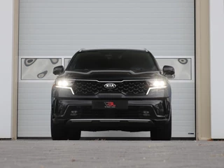 Kia Sorento Kia Sorento 1.6 T-GDI 265PK Plug-in Hybrid 4WD ExecutiveLine | afneembare trekhaak | - afbeelding nr 8