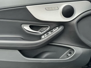 Mercedes-Benz C-Klasse Mercedes C-klasse Cabrio 250 Premium Plus|AMG|LED|211PK - afbeelding nr 22