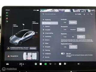 Tesla Model 3 Tesla Model 3 Standard RWD Plus 60 kWh - afbeelding nr 18