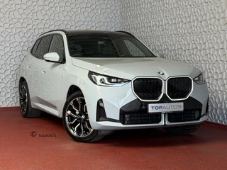 BMW X3 30e 300PK XDRIVE M SPORT / HARMAN KARDON / 360.CAM / INNOVATION / PANO SCHUIFDAK / HARMAN KARDON / 360.CAM / INNOVATION /