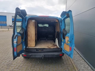 Ford Transit Connect Ford Transit Connect 1.5 TDCI L1 Airco Cruise Trekhaak - afbeelding nr 10