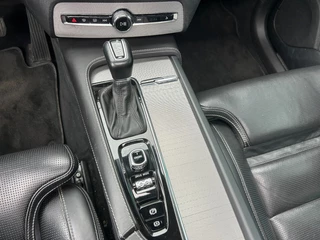 Volvo XC90 Volvo XC90 INSCRIPTION T5 AWD 7-Pers Pano, Head-Up, 20Inch, Kamera, NAP - afbeelding nr 14
