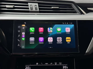 Audi e-tron Audi e-tron 55 quattro Advanced edition Plus 95 kWh - afbeelding nr 14
