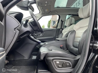 Renault Grand Scénic Renault Grand Scenic 1.3 TCe 7P INITIALE-PARIS*PANO-DAK*BOSE* - afbeelding nr 8