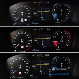 Volvo V90 Volvo V90 2.0 T5 Momentum Org NL NAP 2e Eig Luxury line 360 camera HUD Pano CarPlay Trekhaak Dealer onderhouden - afbeelding nr 18