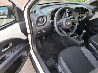 Toyota Aygo Toyota Aygo X 1.0 VVT-i MT Play - afbeelding nr 8