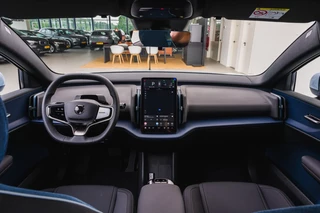 Volvo EX30 - afbeelding nr 10