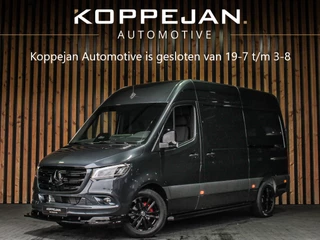 Mercedes-Benz Sprinter - 228474669-0