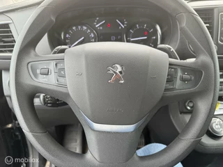 Peugeot Expert Peugeot Expert Bestel 2.0 BlueHDI 180 Standard Asphalt - afbeelding nr 14