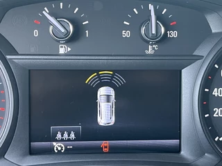 Opel Mokka X - afbeelding nr 15