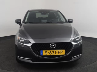 Mazda 2 - afbeelding nr 2
