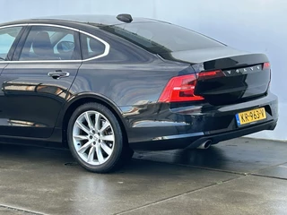 Volvo S90 Volvo S90 2.0 D4 191pk Momentum LEER I BOSE I NAVI PDC I FULL LED - afbeelding nr 21
