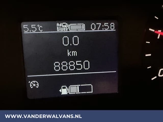 Mercedes-Benz Sprinter Cruisecontrol, Android Auto, Chauffeursstoel, Parkeersensoren, Stoelverwarming, Bijrijdersbank - afbeelding nr 22