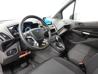 Ford Transit Connect Ford Transit Connect 1.5 EcoBlue L2 Trend Automaat Navi Airco Parkeersensoren Cruise Control 3Zits Camera Trekhaak - afbeelding nr 2