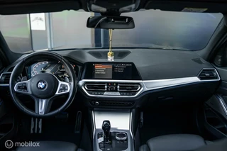 BMW 3 Serie BMW 318i M Perf | Harman Kardon | Pano | Dealer Onderhouden - afbeelding nr 43
