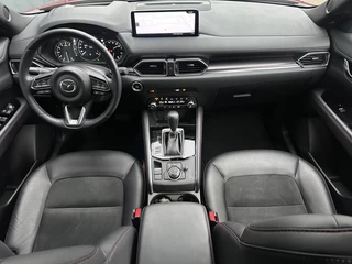 Mazda CX-5 - afbeelding nr 15