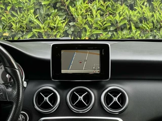 Mercedes-Benz A-Klasse Mercedes A-klasse 220 4Matic Prestige, CRUISE, NAVI, CAMERA, LEDER, LED, XENON, AIRCO, PDC, LICHTMETAAL 18