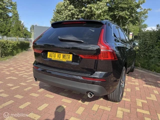 Volvo XC60 Volvo XC60 2.0 B4 / Schuifdak / Leder / Luxe - afbeelding nr 11