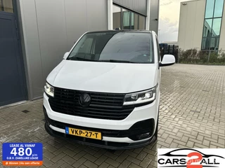 Volkswagen Transporter - 344158463-0