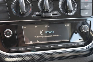 Volkswagen up! - afbeelding nr 26