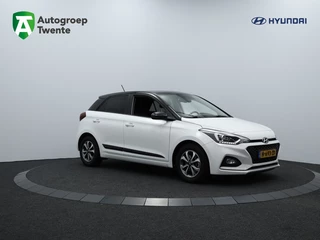 Hyundai i20 - afbeelding nr 1