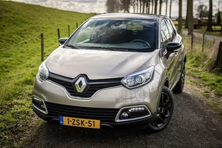 Renault Captur Renault Captur 0.9 TCe Helly Hansen| Nap | Camera | Trekhaak - afbeelding nr 4