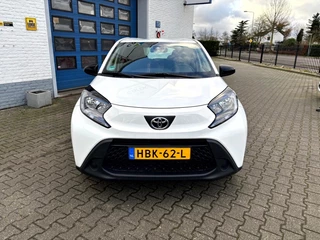 Toyota Aygo Toyota Aygo X 1.0 VVT-I S-CVT PLAY - afbeelding nr 7