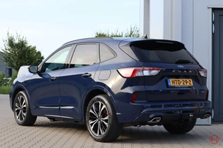 Ford Kuga Ford Kuga 2.5 PHEV ST-Line / Trekhaak / Camera / Stoel+stuur+ruit verwarmd / 1e eigenaar - afbeelding nr 52