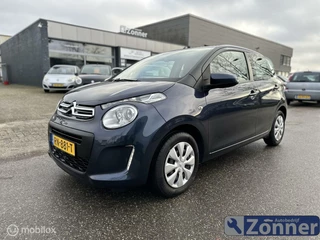 Citroën C1 Citroen C1 1.0 e-VTi Airscape Shine - afbeelding nr 2