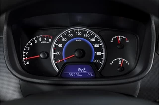 Hyundai i10 | Cruise | Airco | Radio | - afbeelding nr 4
