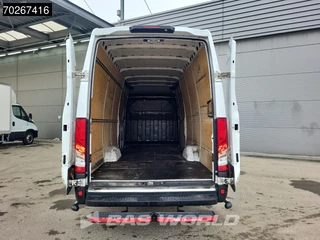 Iveco Daily Iveco Daily 35S17 3.0L Automaat L4H2 2x Schuifdeur Airco Cruise Camera L3H2 16m3 Airco Cruise control - afbeelding nr 7