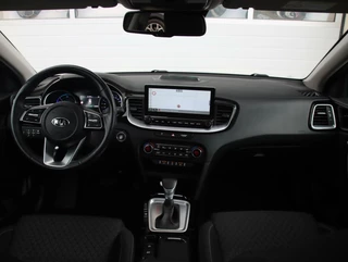 Kia Ceed Sportswagon Kia Ceed Sportswagon 1.6 GDI PHEV DynamicPlusLine | Panoramadak | Dodehoekdetectie | - afbeelding nr 41