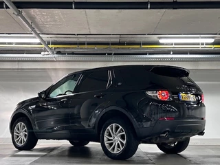 Land Rover Discovery Sport - afbeelding nr 7