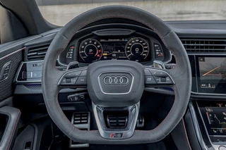 Audi Q8 - afbeelding nr 10