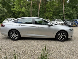 Opel Insignia Opel Insignia Grand Sport 1.5 Turbo EcoTec Online Edition - afbeelding nr 5