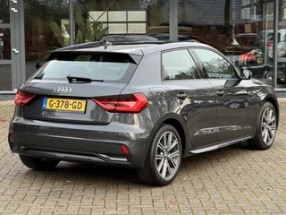 Audi A1 Sportback - afbeelding nr 2