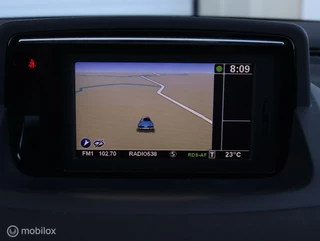 Renault Mégane Renault Mégane 1.5 dCi Limited S&S | Navigatie | Rijklaar !! - afbeelding nr 13