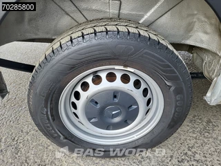 Mercedes-Benz Sprinter Mercedes Sprinter 214 CDI Automaat L2H2 Airco Cruise Camera Parkeersensoren MBUX Euro6 L2 12m3 Airco Cruise control - afbeelding nr 12