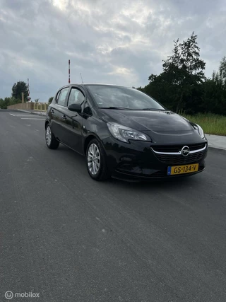 Opel Corsa Opel Corsa 1.0 Turbo Edition,5 deurs,,airco,apk - afbeelding nr 5