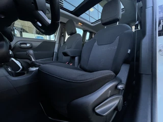 Jeep Renegade | Automaat | Panoramadak | Navigatie - afbeelding nr 3