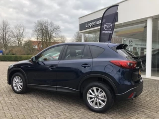 Mazda CX-5 - afbeelding nr 5