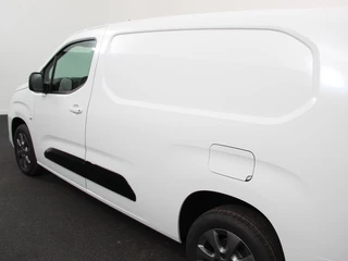 Opel Combo Opel Combo 1.5 BlueHDi 130 S&S L2 Automaat Apple Carplay / Android Auto Navigatie Trekhaak Airco Camera Cruise Control Parkeersensoren V+A DAB - afbeelding nr 12