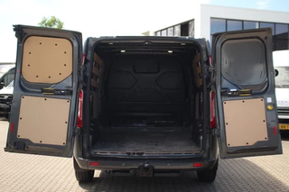 Ford Transit Custom L1H1 Limited | Camera | Trekhaak | Carplay/Android | Navi | Stoelverwarming | Lease 396,- p/m - afbeelding nr 8