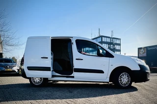 Citroën Berlingo - afbeelding nr 11