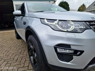 Land Rover Discovery Sport Land Rover Discovery Sport 2.0 eD4 E-Capability SE - afbeelding nr 13