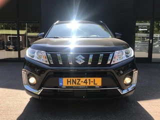 Suzuki Vitara - afbeelding nr 4